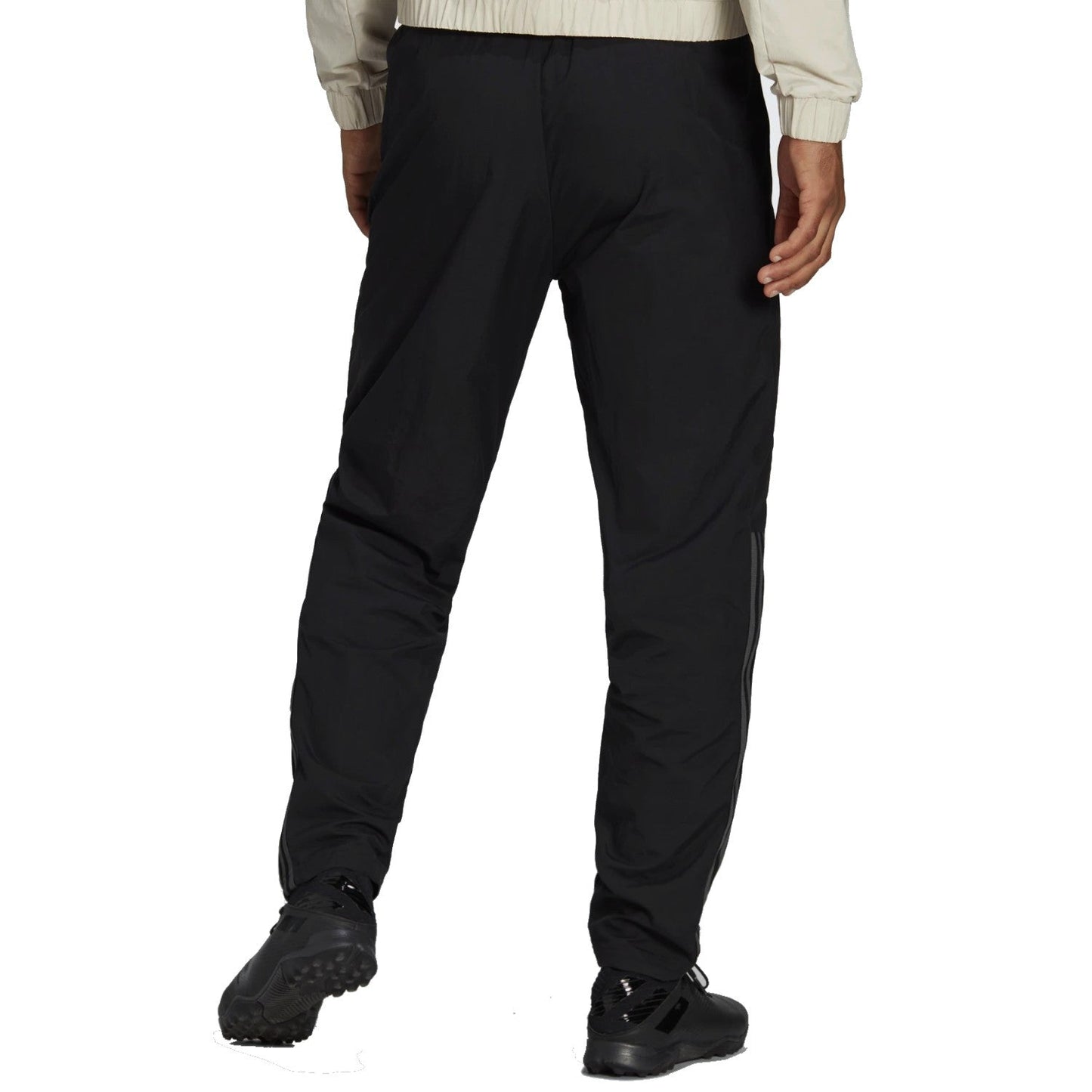 Germany black presentation Soccer tracksuit 2022/23 - Adidas - Prime Devine Supply43654689063145TracksuitAdults Extrasmall