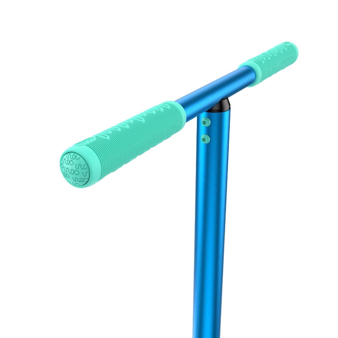 Indo Kickstart Neon - Trampoline Scooter - Prime Devine SupplyEB-IN-058Scooter Trampoline Complete