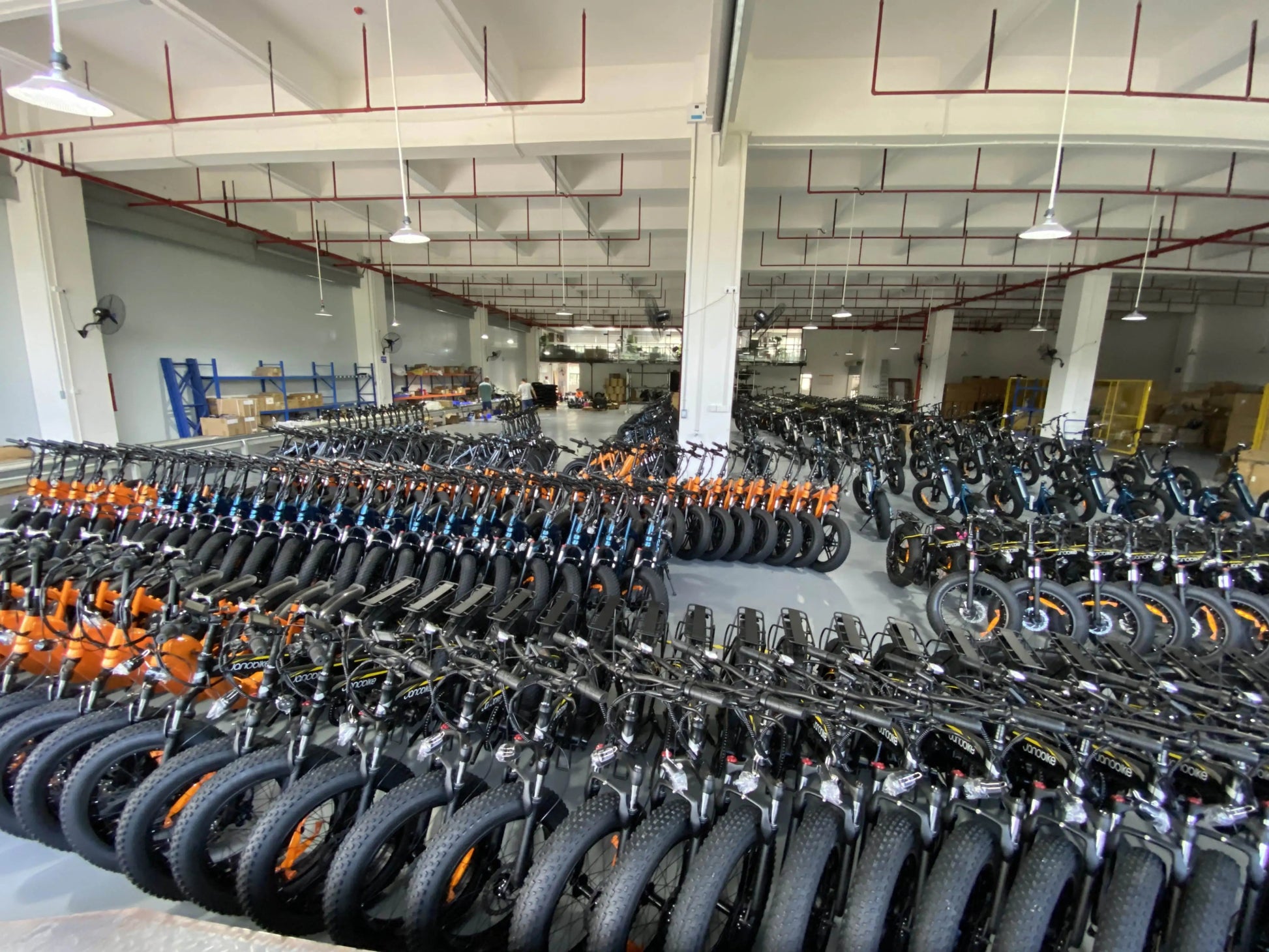 2024 New Arrival X50 Off - road Electric Dirt Bikes 14Ah 25KM/H 20MPH Fat Biked Electric Ebike Fat 20*4 Inch 750w Electric Bike - Prime Devine Supply14:10BlackBlack