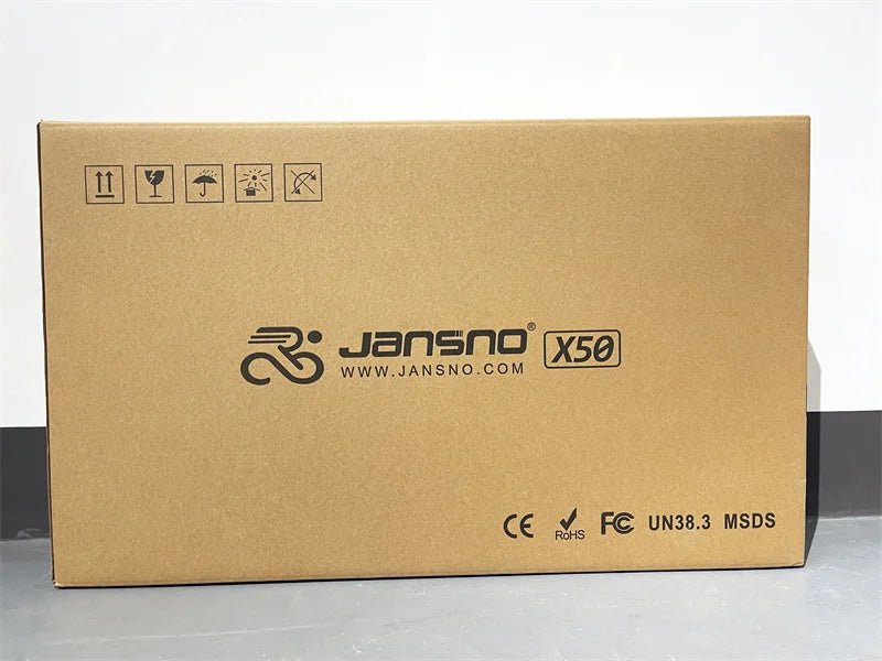 2024 New Arrival X50 Off - road Electric Dirt Bikes 14Ah 25KM/H 20MPH Fat Biked Electric Ebike Fat 20*4 Inch 750w Electric Bike - Prime Devine Supply14:10BlackBlack