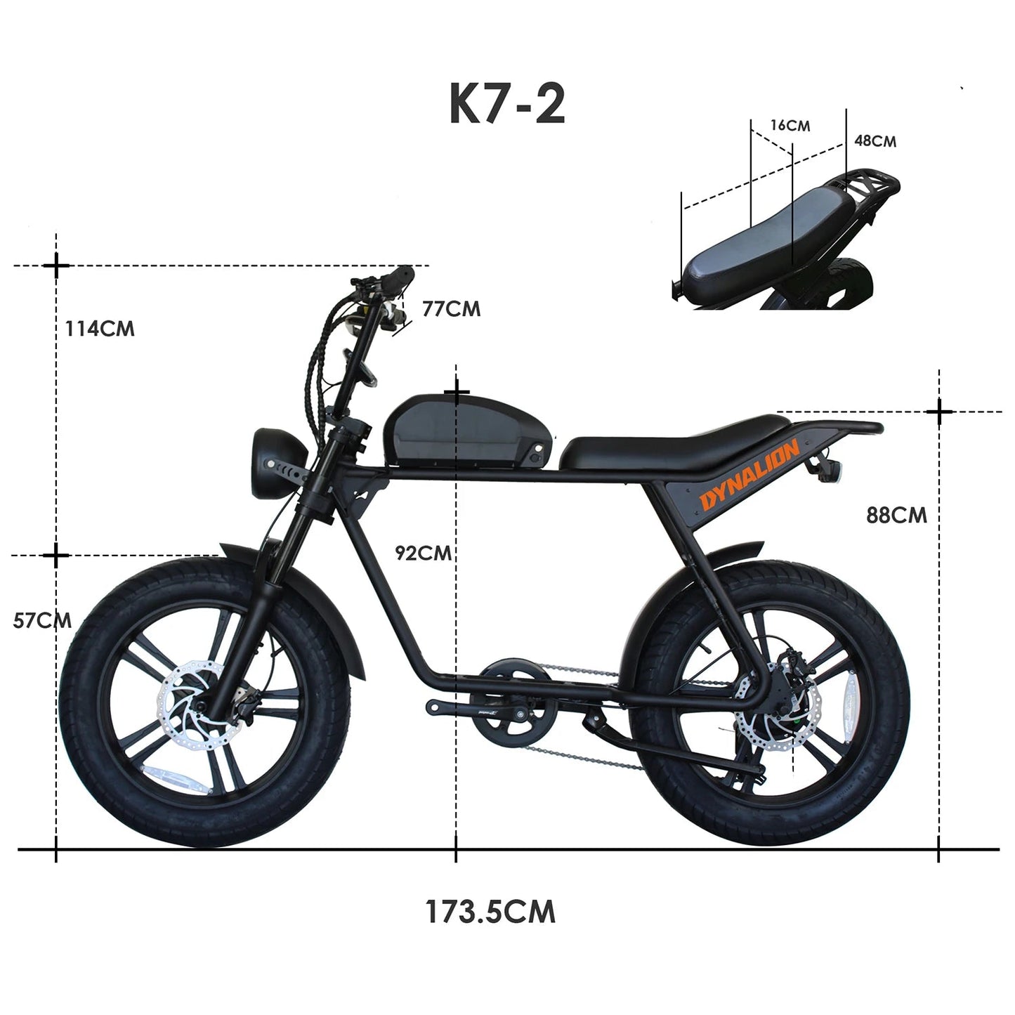 48v Emtb Retro Electric Bicycle Hybrid Bike E - Bike Road Dirt E Bike Ebike Mountain Fat Tire Electric Bike - Prime Devine Supply14:366K7-2 (Front Basket);200007763:201336100K7 - 2 (Front Basket)