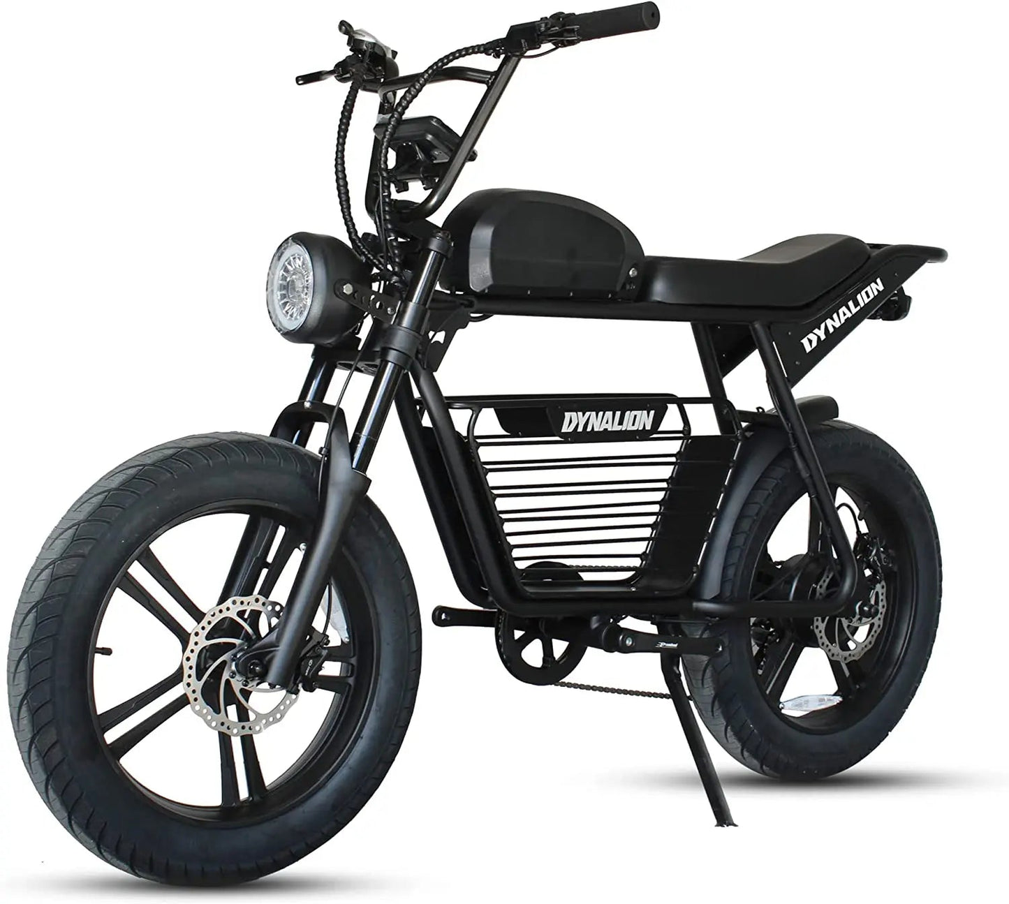 48v Emtb Retro Electric Bicycle Hybrid Bike E - Bike Road Dirt E Bike Ebike Mountain Fat Tire Electric Bike - Prime Devine Supply14:366K7-2 (Front Basket);200007763:201336100K7 - 2 (Front Basket)