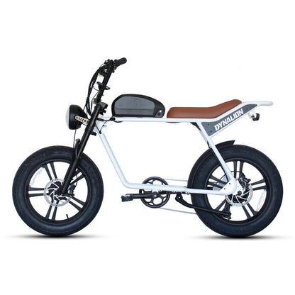 48v Emtb Retro Electric Bicycle Hybrid Bike E - Bike Road Dirt E Bike Ebike Mountain Fat Tire Electric Bike - Prime Devine Supply14:366K7-2 (Front Basket);200007763:201336100K7 - 2 (Front Basket)