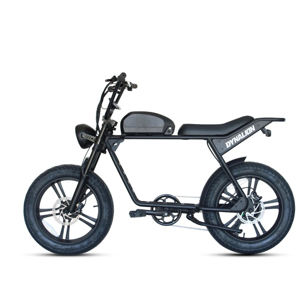 48v Emtb Retro Electric Bicycle Hybrid Bike E - Bike Road Dirt E Bike Ebike Mountain Fat Tire Electric Bike - Prime Devine Supply14:366K7-2 (Front Basket);200007763:201336100K7 - 2 (Front Basket)