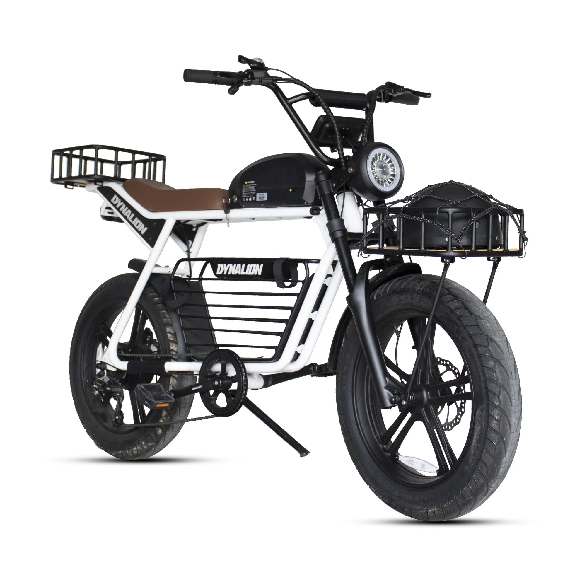 48v Emtb Retro Electric Bicycle Hybrid Bike E - Bike Road Dirt E Bike Ebike Mountain Fat Tire Electric Bike - Prime Devine Supply14:366K7-2 (Front Basket);200007763:201336100K7 - 2 (Front Basket)