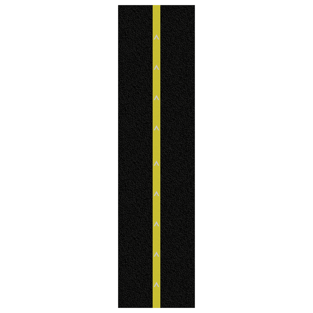 Above A - row - Grip Tape - Prime Devine SupplyABV-GRY-24Scooter Grip TapeYellow