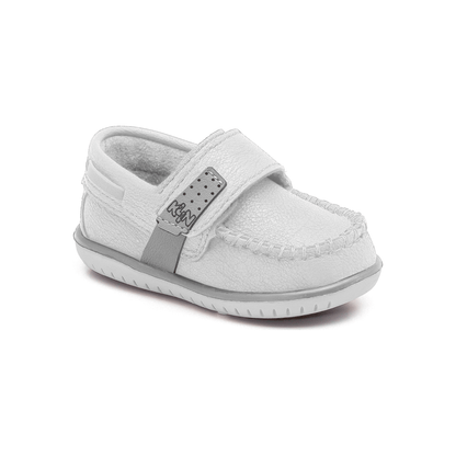 Baby Adam's Shoes - Prime Devine Supply89353729Boys ShoesWhite