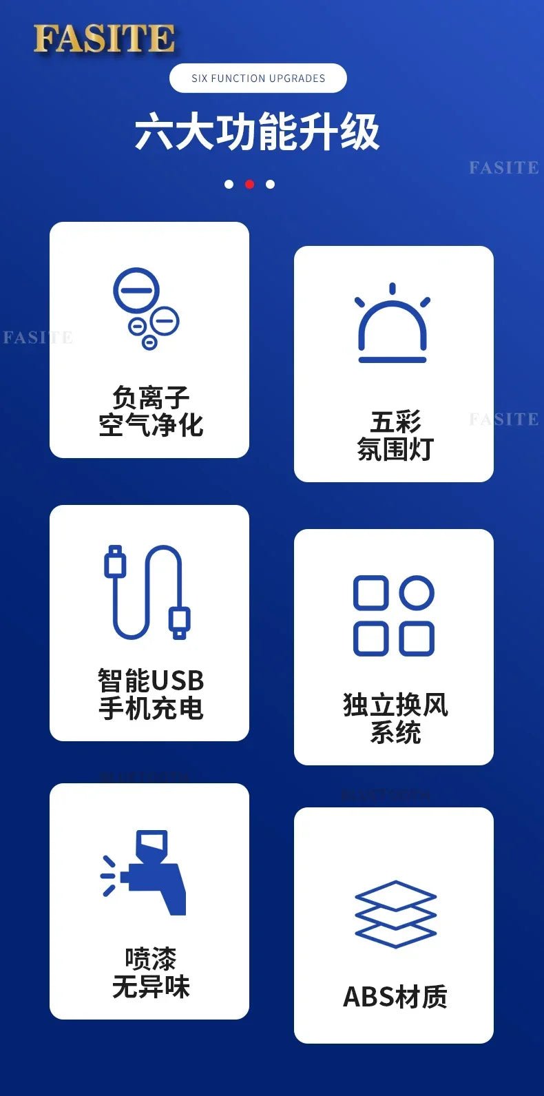 Capsule Sleeping Bed Capsule Room Japanese Style B & B E - Sports Hotel Adult Upper and Lower Bunk Qinglv Single Plastic - Prime Devine Supply14:200004889Accessories AAccessories A