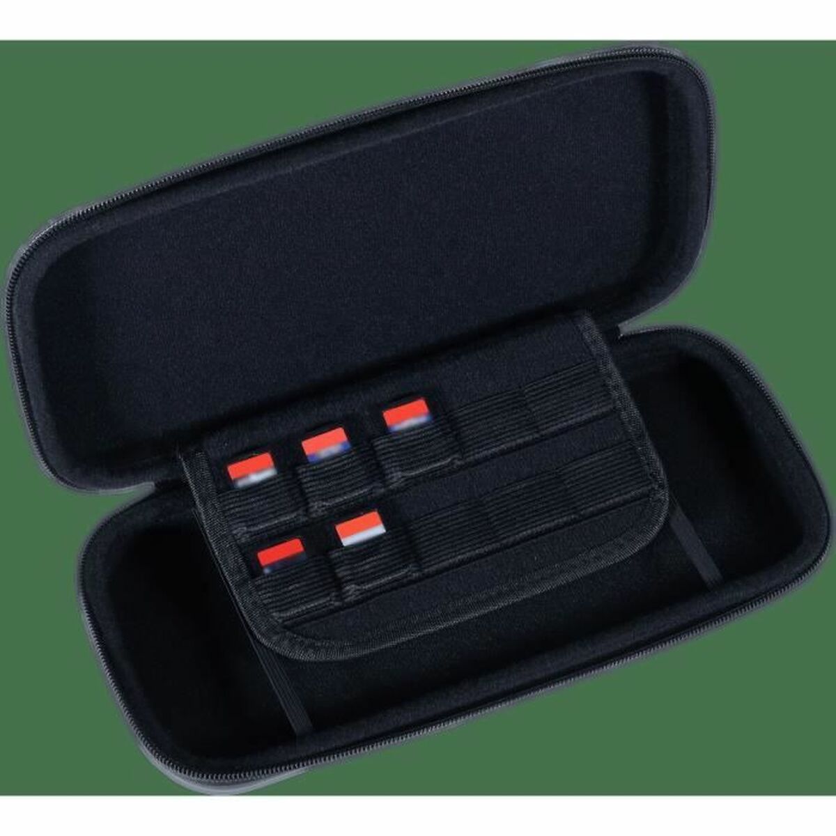 Case for Nintendo Switch Onlan Nintendo Switch 2 Black - Prime Devine SupplyS71018656Computers | Electronics > Electronics | Gaming > Video Games