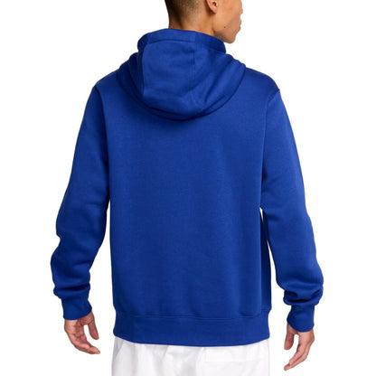 Chelsea FC blue Casual fleece presentation tracksuit 2024/25 - Nike - Prime Devine Supply49125972476251n/aAdults Small