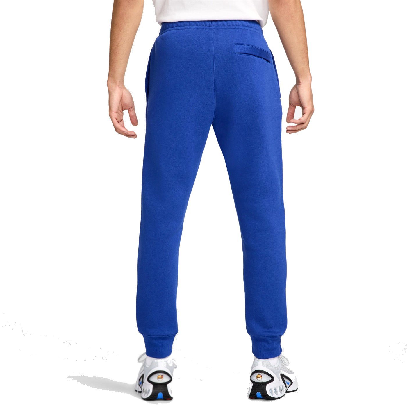 Chelsea FC blue Casual fleece presentation tracksuit 2024/25 - Nike - Prime Devine Supply49125972476251n/aAdults Small