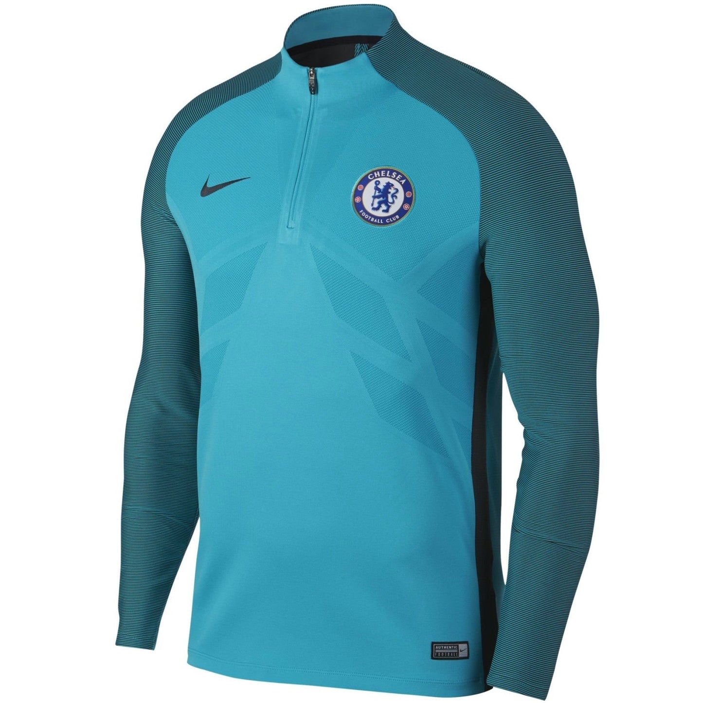 Chelsea FC Vaporknit technical training top UCL 2017/18 - Nike - Prime Devine Supply51340370510171TracksuitAdults Small