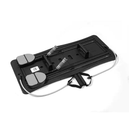 Compact Pilates Sliding Board - Prime Devine SupplyB080LD1Fitness & AccessoriesBlack