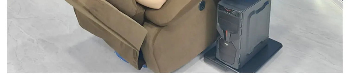 Computer desk bed notebook desktop computer desk bedside table lifting table lazy table cockpit suspension bracket - Prime Devine Supply14:350853Y033Y033