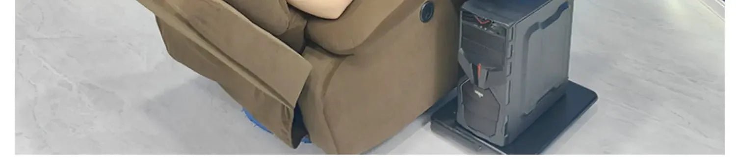 Computer desk bed notebook desktop computer desk bedside table lifting table lazy table cockpit suspension bracket - Prime Devine Supply14:350853Y033Y033