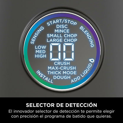 Cup Blender NINJA TB401EU Black 1200 W - Prime Devine SupplyS0460762Home Appliances