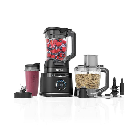 Cup Blender NINJA TB401EU Black 1200 W - Prime Devine SupplyS0460762Home Appliances