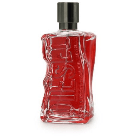 DIESEL D Red by Diesel EdP 100 ml (3614273924450) - Prime Devine Supply3614273924450Egészség és szépségápolás - > Testápolás - > Kozmetika - > Parfüm és kölni