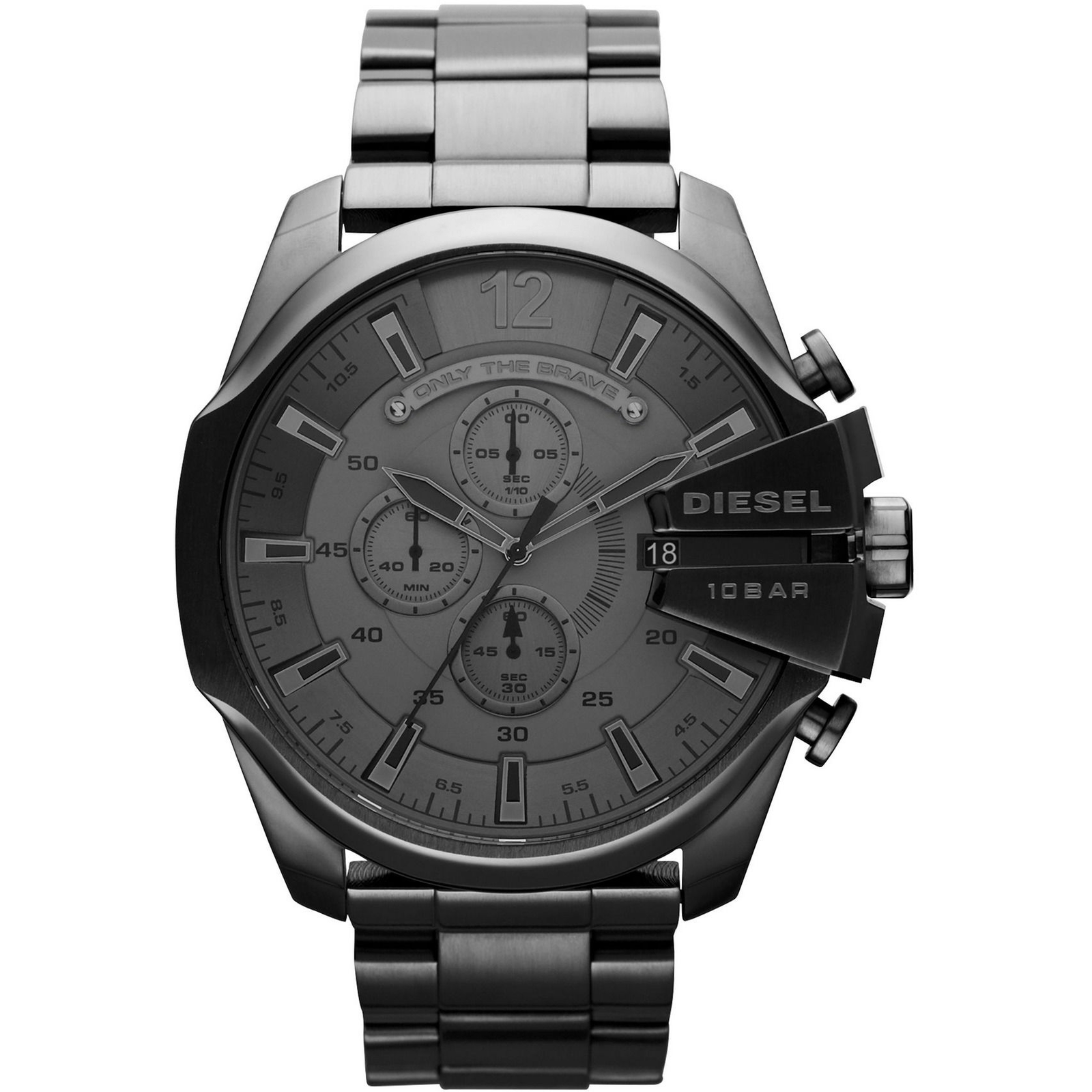 DIESEL DIESEL CHIEF SERIES DZ4282 (4051432896743) - Prime Devine Supply4051432896743Ruházat és kiegészítők - > Ruházati kiegészítők - > Ékszer - > Kar - és zsebórák