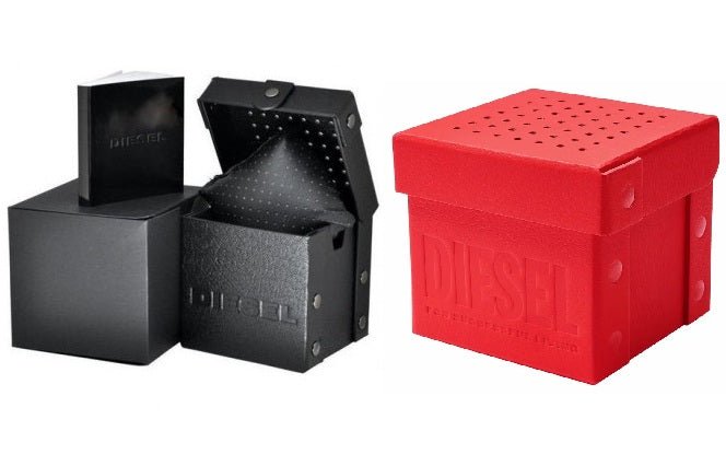 DIESEL Mod. MASTER CHIEF - Prime Devine SupplyDZ1952WATCHES