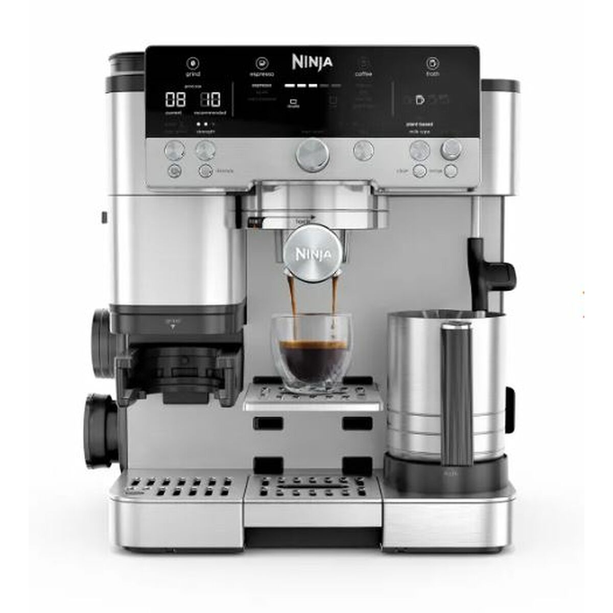 Electric Coffee - maker NINJA ES601EU - Prime Devine SupplyS0465858Kitchen | Gourmet > Small Electrical Appliances > Coffee Makers and Coffee Grinders