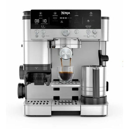Electric Coffee - maker NINJA ES601EU - Prime Devine SupplyS0465858Kitchen | Gourmet > Small Electrical Appliances > Coffee Makers and Coffee Grinders