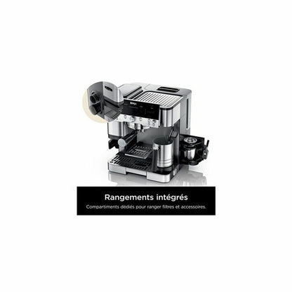 Electric Coffee - maker NINJA ES601EU - Prime Devine SupplyS0465858Kitchen | Gourmet > Small Electrical Appliances > Coffee Makers and Coffee Grinders