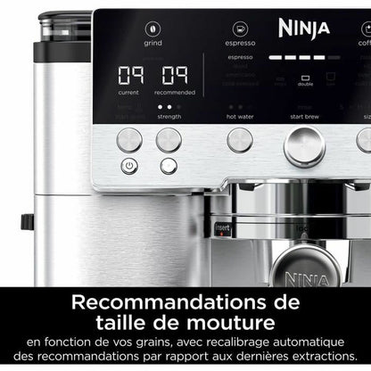 Electric Coffee - maker NINJA ES601EU - Prime Devine SupplyS0465858Kitchen | Gourmet > Small Electrical Appliances > Coffee Makers and Coffee Grinders