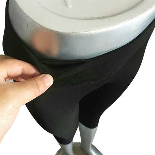 EP Calf - length Pants Capri Pant Sport leggings Women Fitness Yoga Gym - Prime Devine SupplyC1812E1A43B44A46A330921447EFF7F3Black