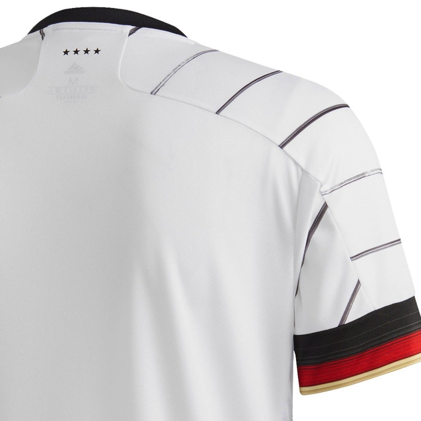 Germany national team Home soccer jersey 2020/21 - Adidas - Prime Devine Supply40554560323750n/aAdults Extrasmall
