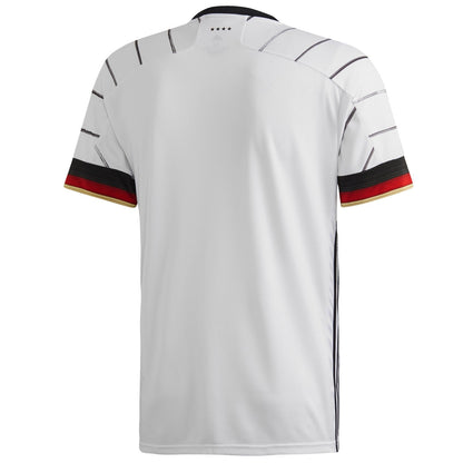 Germany national team Home soccer jersey 2020/21 - Adidas - Prime Devine Supply40554560323750n/aAdults Extrasmall