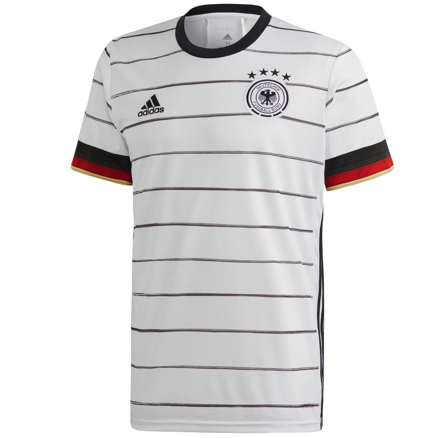 Germany national team Home soccer jersey 2020/21 - Adidas - Prime Devine Supply40554560323750n/aAdults Extrasmall