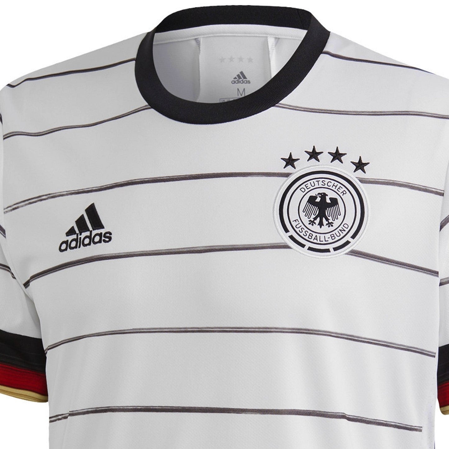 Germany national team Home soccer jersey 2020/21 - Adidas - Prime Devine Supply40554560323750n/aAdults Extrasmall