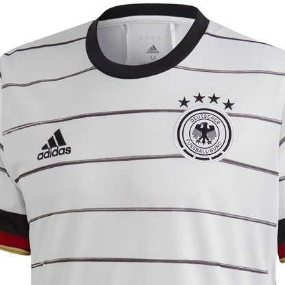Germany national team Home soccer jersey 2020/21 - Adidas - Prime Devine Supply40554560323750n/aAdults Extrasmall