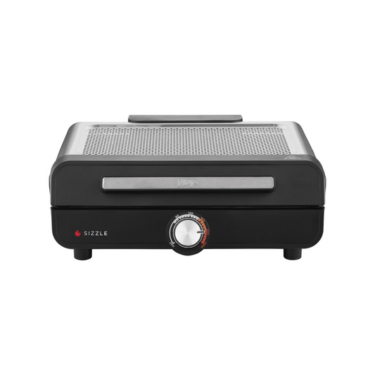 Grill elektryczny Ninja Ninja GR101EU Sizzle Grillplatte (GR101EU) - Prime Devine SupplyGR101EUOtthon és kert - > Konyha és étkezés - > Elektromos sütők és grillek