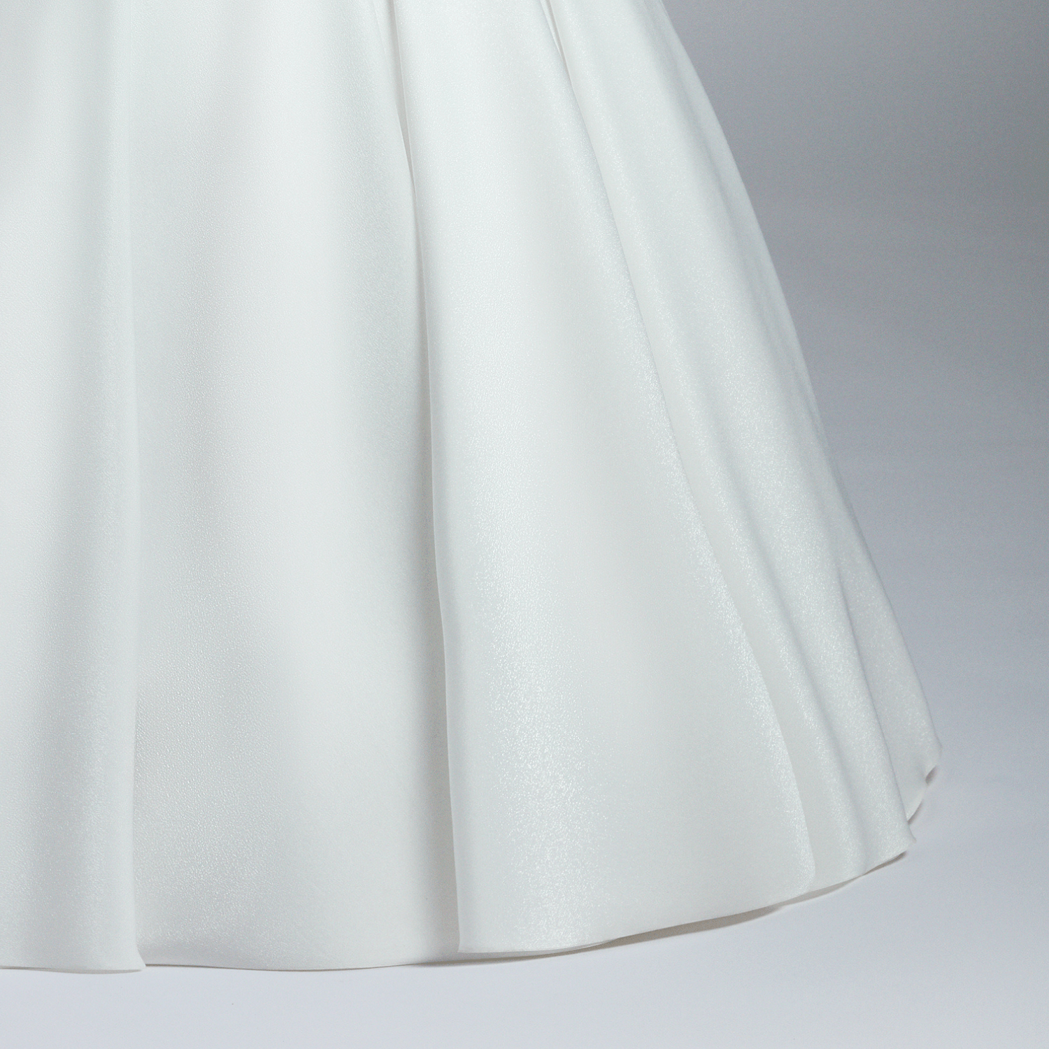 Heavenly Glow Girls Formal Dress - Prime Devine Supply2256_Heavenly GlowFormal GirlsOffwhite