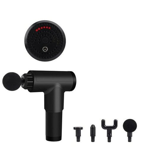 High Quality 6 Speeds Handheld Massager - Prime Devine SupplyONFY030121MSGRONFY030121MSGR