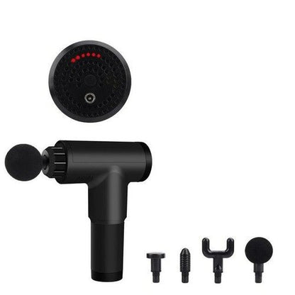 High Quality 6 Speeds Handheld Massager - Prime Devine SupplyONFY030121MSGRONFY030121MSGR