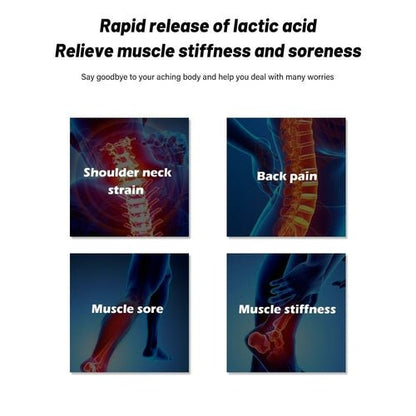 High Quality 6 Speeds Handheld Massager - Prime Devine SupplyONFY030121MSGRONFY030121MSGR