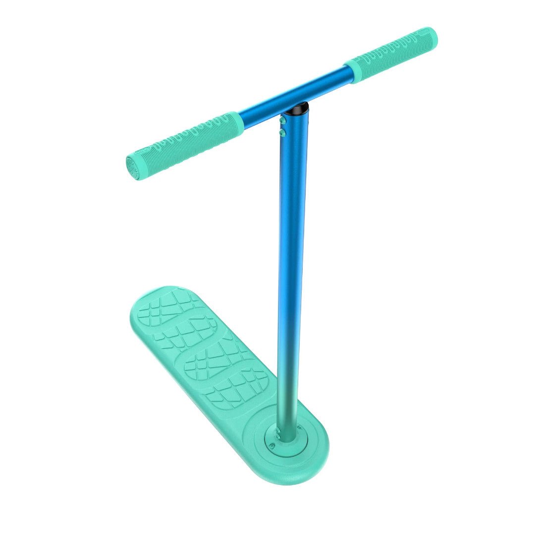 Indo Kickstart Neon - Trampoline Scooter - Prime Devine SupplyEB-IN-058Scooter Trampoline Complete