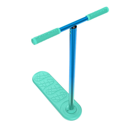 Indo Kickstart Neon - Trampoline Scooter - Prime Devine SupplyEB-IN-058Scooter Trampoline Complete