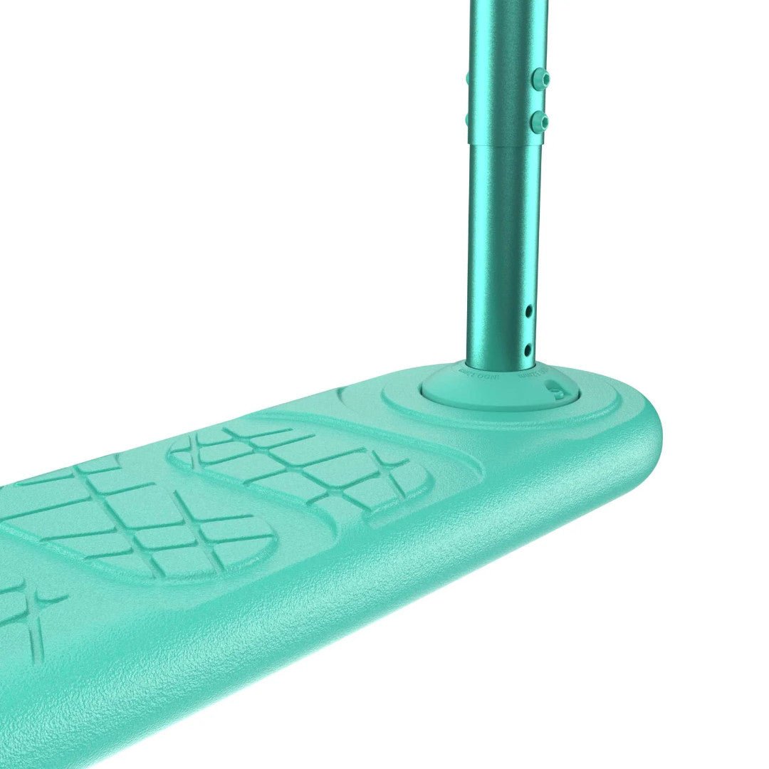 Indo Kickstart Neon - Trampoline Scooter - Prime Devine SupplyEB-IN-058Scooter Trampoline Complete