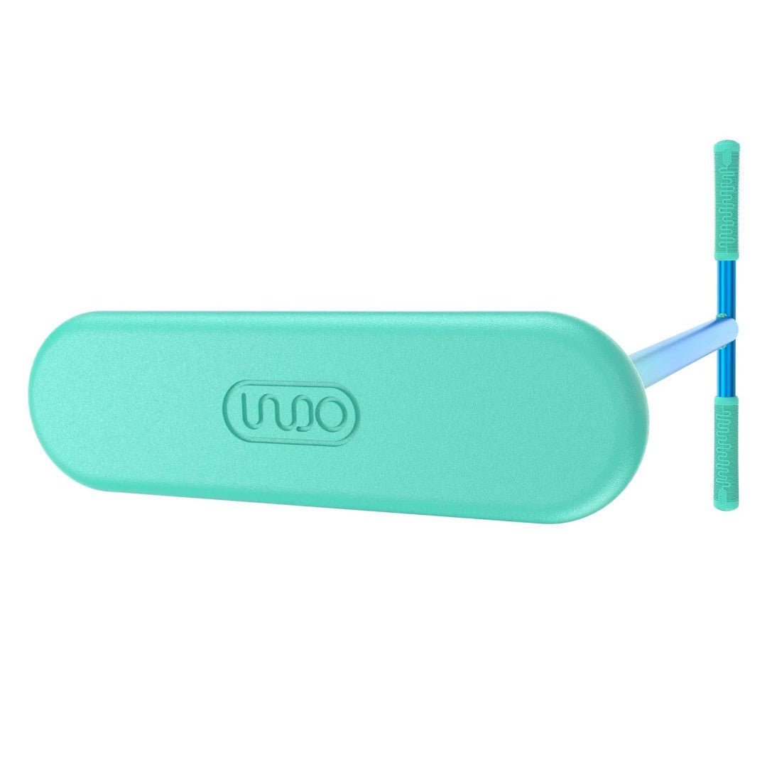 Indo Kickstart Neon - Trampoline Scooter - Prime Devine SupplyEB-IN-058Scooter Trampoline Complete