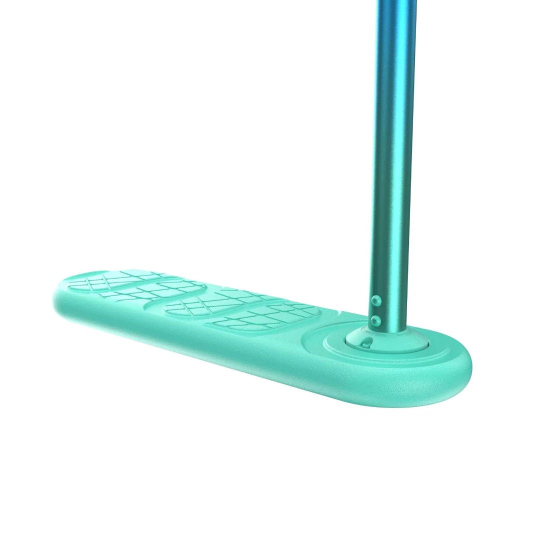 Indo Kickstart Neon - Trampoline Scooter - Prime Devine SupplyEB-IN-058Scooter Trampoline Complete