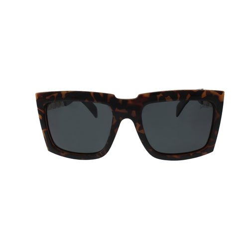Jase New York Casero Sunglasses in Havana - Prime Devine SupplyJS1402TORJS1402TOR