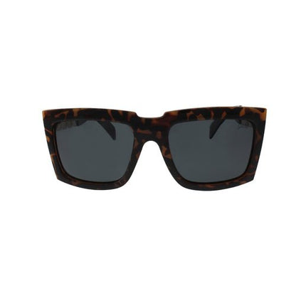 Jase New York Casero Sunglasses in Havana - Prime Devine SupplyJS1402TORJS1402TOR