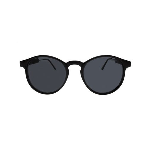 Jase New York Connor Sunglasses in Triple Black - Prime Devine SupplyJS1601TBJS1601TB