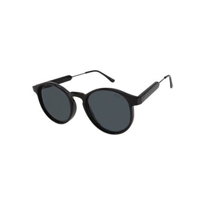 Jase New York Connor Sunglasses in Triple Black - Prime Devine SupplyJS1601TBJS1601TB