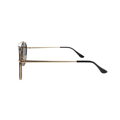 Jase New York Stark Sunglasses in Black - Prime Devine SupplyJS1603SBJS1603SB