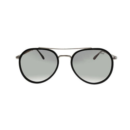 Jase New York Stark Sunglasses in Silver - Prime Devine SupplyJS1603SILJS1603SIL